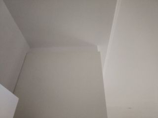 墙、顶面腻子批嵌