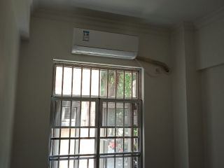 安装工程 验收