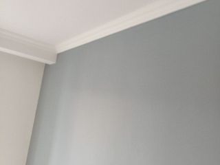 墙、顶面乳胶漆