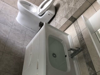 日常巡检