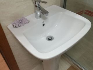 安装工程 验收