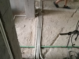日常巡检