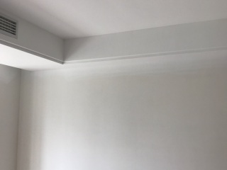 油漆工程 验收