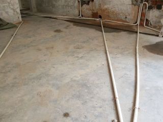 隐蔽工程 验收