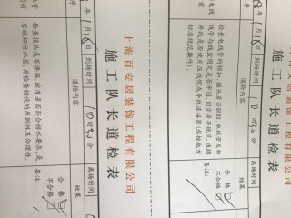 强、弱电路穿线施作