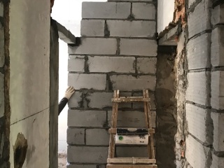 日常巡检