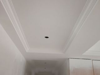 油漆工程 验收