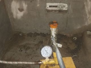 隐蔽工程 验收