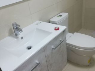 洁具、五金、电器安装