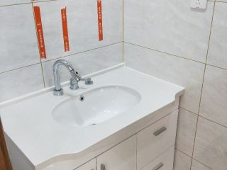 安装工程 验收