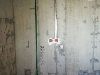 隐蔽工程 验收