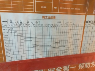 隐蔽工程 验收