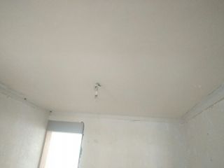 木工吊顶施工