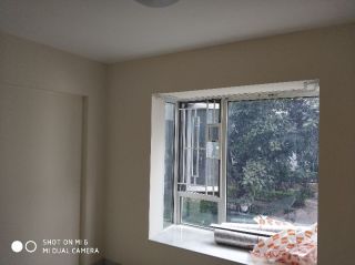 油漆工程 验收