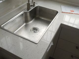 安装工程 验收