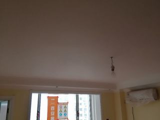 墙、顶面乳胶漆