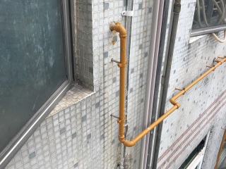 日常巡检