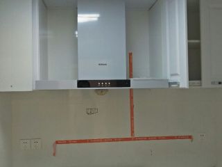 安装工程 验收
