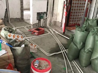 隐蔽工程 验收
