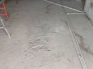 隐蔽工程 验收