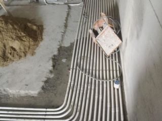 隐蔽工程 验收