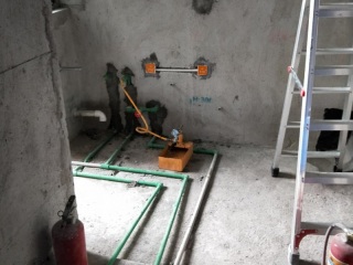 隐蔽工程 验收