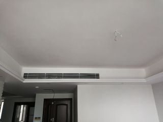 木工吊顶施工