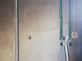 日常巡检