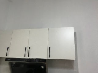 橱柜安装