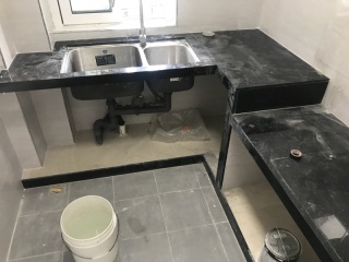 竣工验收