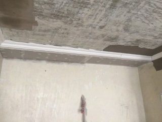 木工吊顶施工