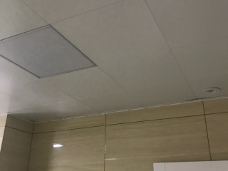 日常巡检