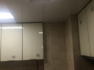 竣工验收