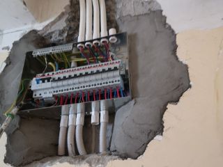 隐蔽工程 验收