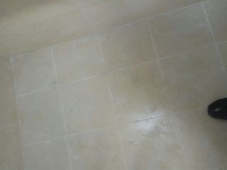 墙地砖铺设 验收