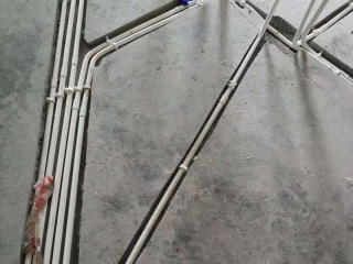 隐蔽工程 验收