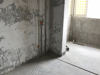 隐蔽工程 验收