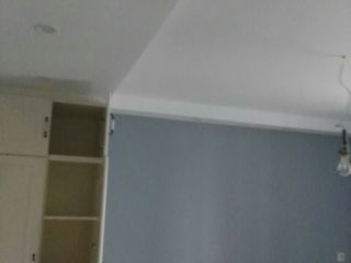 现场木制品造型施作