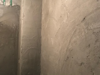 日常巡检