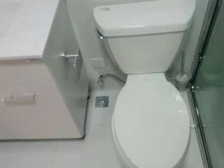 安装工程 验收