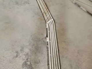 隐蔽工程 验收