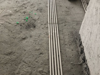 隐蔽工程 验收