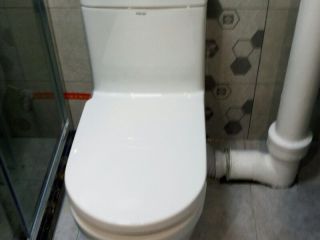 安装工程 验收