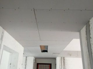 日常巡检