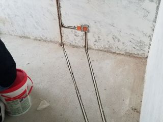 隐蔽工程 验收