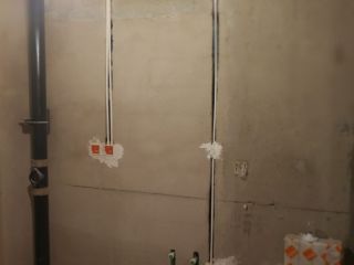 隐蔽工程 验收