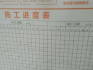 日常巡检