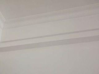 墙、顶面腻子批嵌