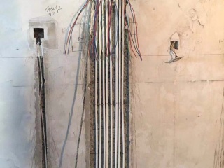 隐蔽工程 验收