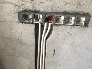 隐蔽工程 验收